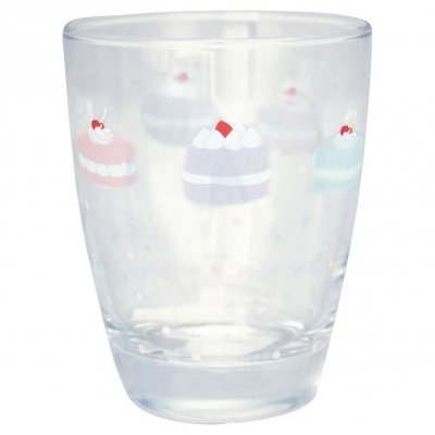 Lima Nautisch Momentum GreenGate Waterglas / Drinkglas Madelyn wit Ø 7.8 cm [GLAWATMDL0112] |  GreenGate, Deens serviesgoed & lifestyle | webshop Billie Design met  servies & woonaccessoires.