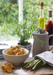 GreenGate Cereal bowl Alice hazelnut brown Ø 14cm | 500ml