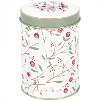 GreenGate Suikerschudder (Sugarshaker) Maise white 300 ml