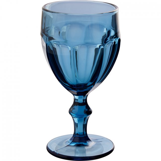 GreenGate Wine dark blue (17 x 8.5 cm) - Click Image to Close
