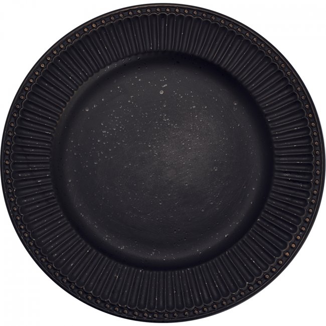 GreenGate Dinner plate Alice volcano (Ø26.5 cm) - Click Image to Close