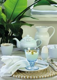 GreenGate Krug (Jug) Alice pale blue 1,5 Liter